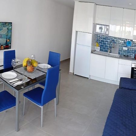 Playa De Las Americas Seaview Vinadelmar מראה חיצוני תמונה