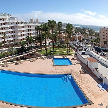 Playa De Las Americas Seaview Vinadelmar מראה חיצוני תמונה