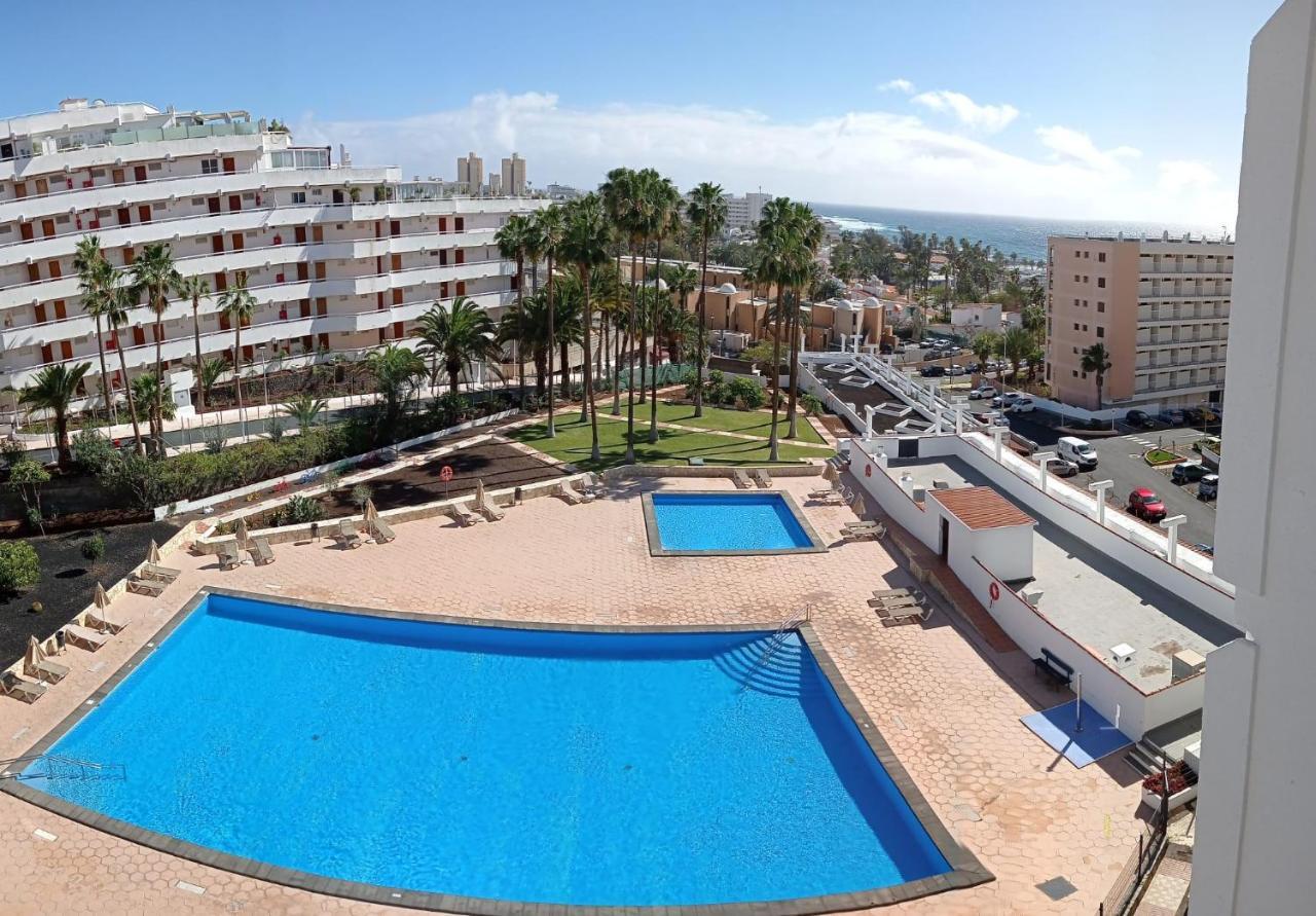 Playa De Las Americas Seaview Vinadelmar מראה חיצוני תמונה