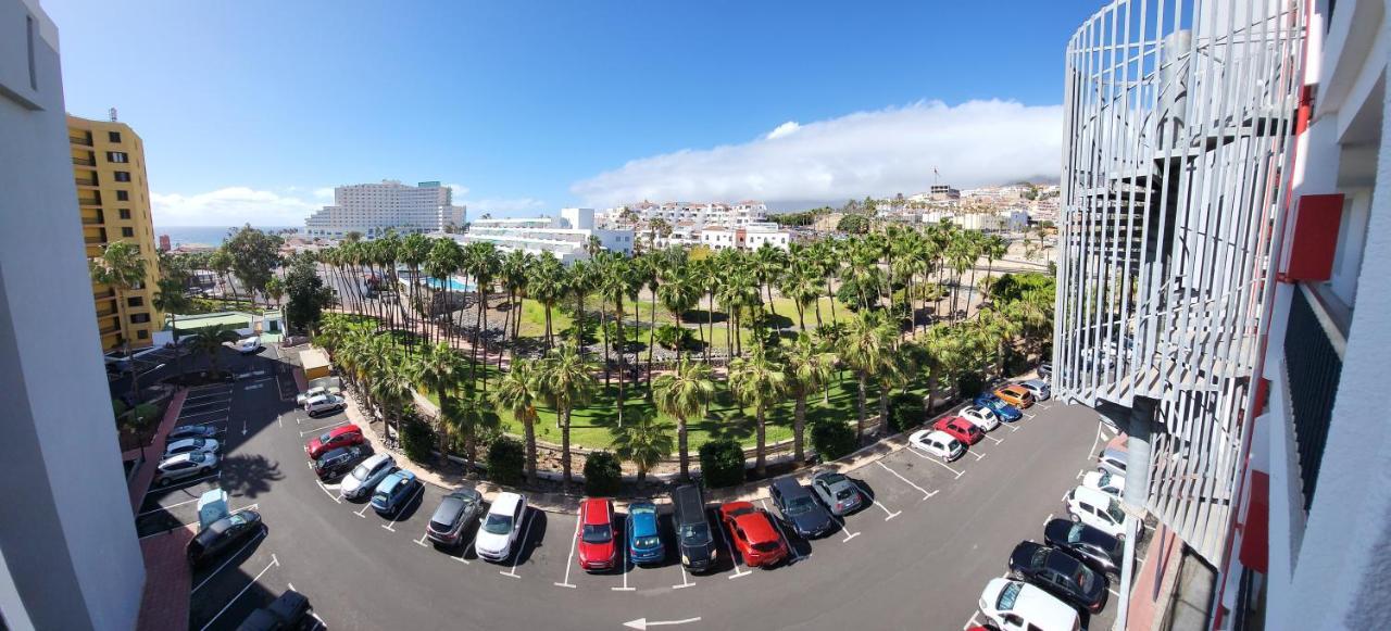 Playa De Las Americas Seaview Vinadelmar מראה חיצוני תמונה