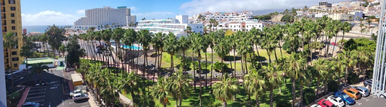 Playa De Las Americas Seaview Vinadelmar מראה חיצוני תמונה